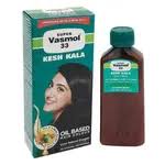 SUPER VASMOL 33 KESH KALA 50ML